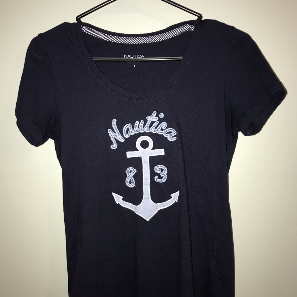 ⚡️SALE⚡️Nautica T-shirt